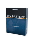 Baterie 12V – UltraBoost – Geci Încălzite PRO
