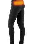 Pantaloni incalziti - Dual Heating | USB