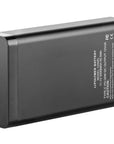 Baterie 12V – UltraBoost – Geci Încălzite PRO