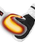 Mănuși Încălzite - Aerowhite | USB-C