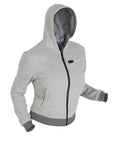 Hanorac încălzit - Femei | Dual Heating - Gri