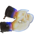 Mănuși încălzite - Dual Heating PRO | USB
