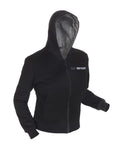 Hanorac încălzit - Femei | Dual Heating - Negru