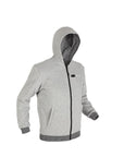 Hanorac incalzit - Barbati | Dual Heating - Gri