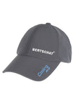 Șapca de răcire PRO - Evaporare | Gri