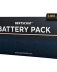 Pachet acumulator suplimentar 3.000 mAh - USB-C