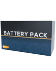 Pachet acumulator suplimentar 4.000 mAh - USB-C