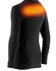 Cămașă încălzită - Dual Heating | USB