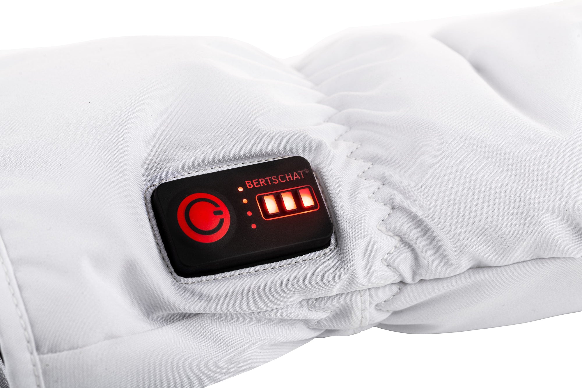 Mănuși Încălzite - Aerowhite | USB-C