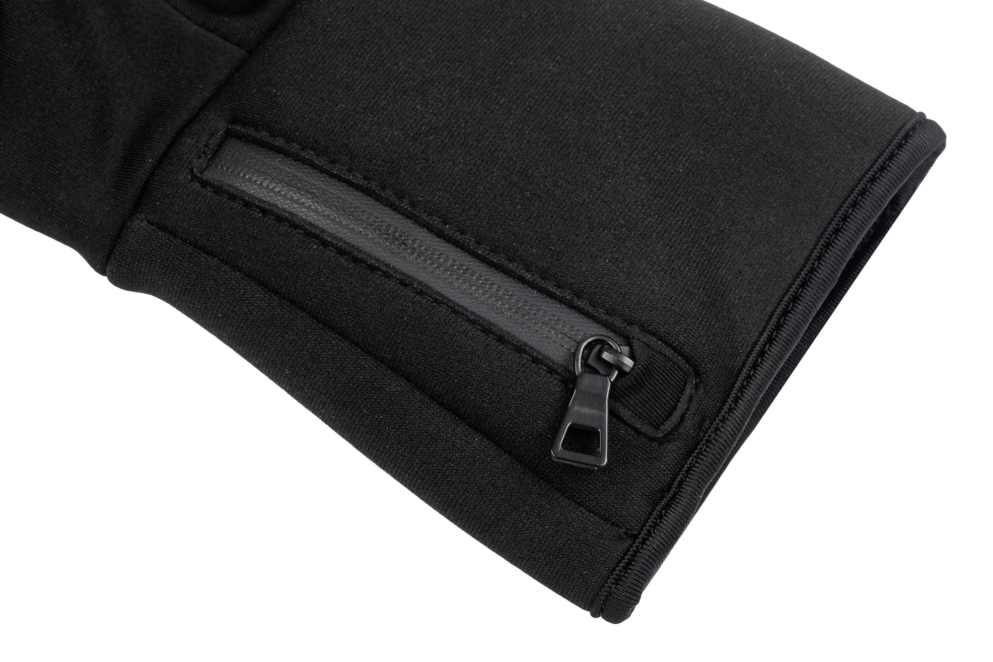 Mănuși de Linere Încălzite fără Degete – USB-C | Vânătoare și Sport