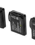 Pachet acumulator suplimentar 2.200 mAh - USB-C