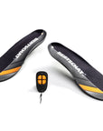 Branțuri încălzite Elite | USB