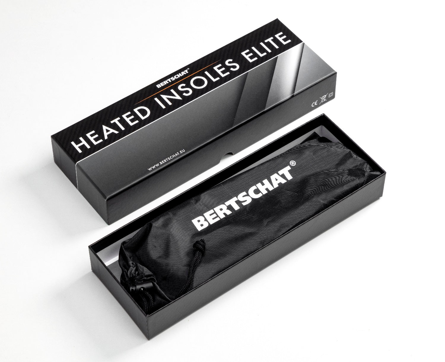 Branțuri încălzite Elite | USB