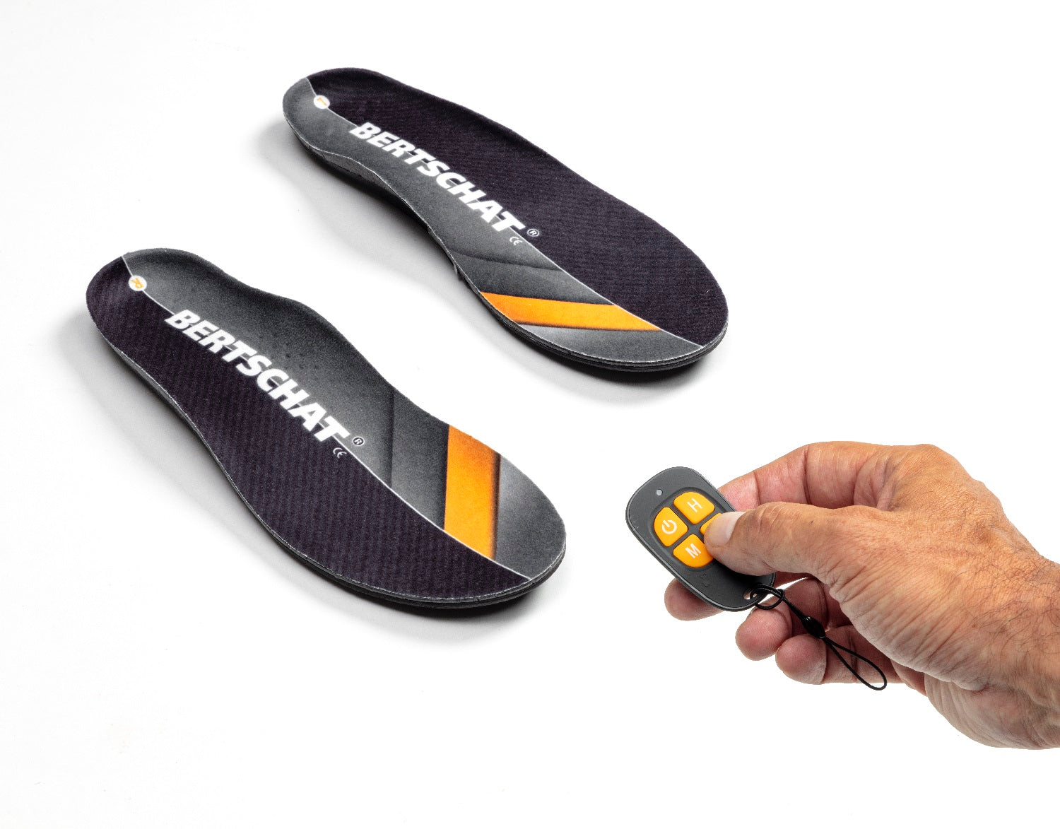 Branțuri încălzite Elite | USB