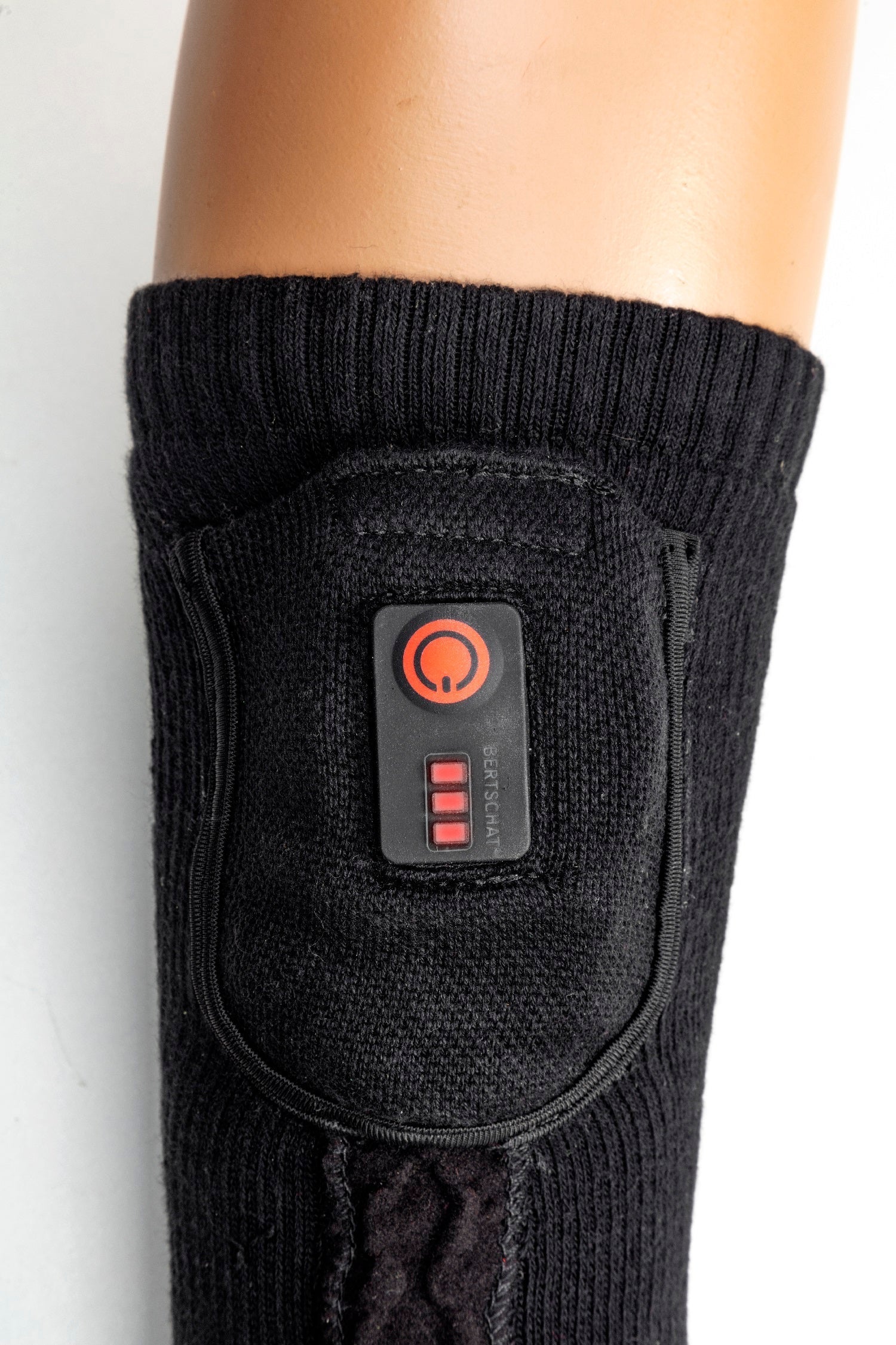 Sosete incalzite Elite - Hiking Edition | USB