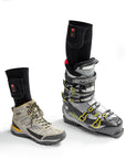 Set suplimentar de șosete încălzite - Hiking Edition [Elite]