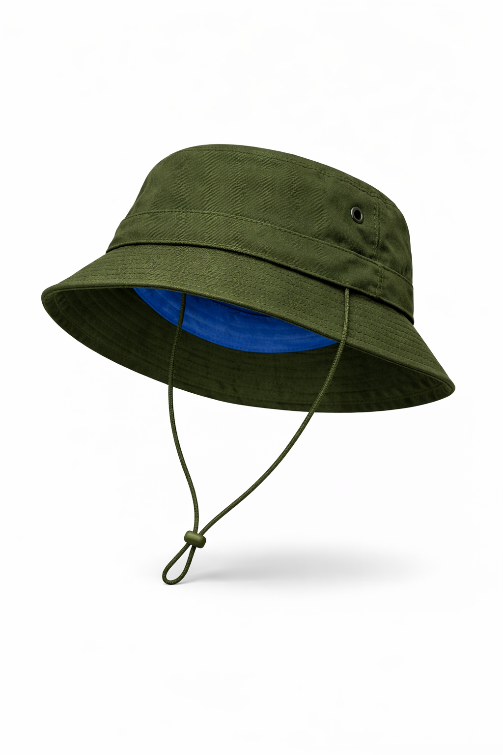 Bucket Hat Răcoritor – Tehnologie de Evaporare