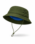 Bucket Hat Răcoritor – Tehnologie de Evaporare